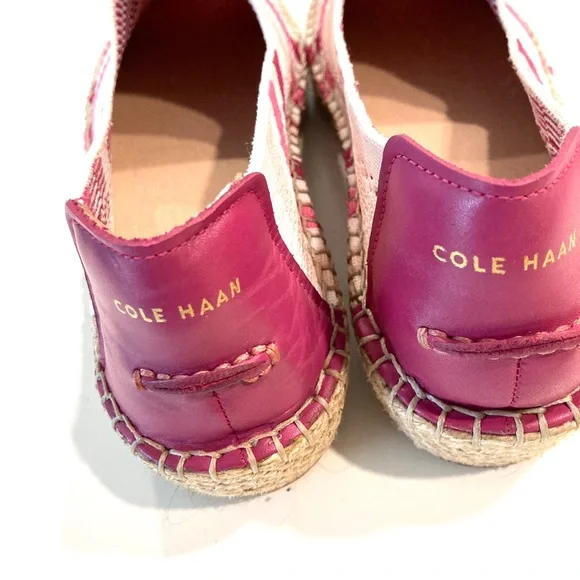 Cole Haan Espadrilles - Picture 4 of 13